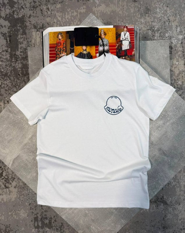 Moncle Tshirt aj1606