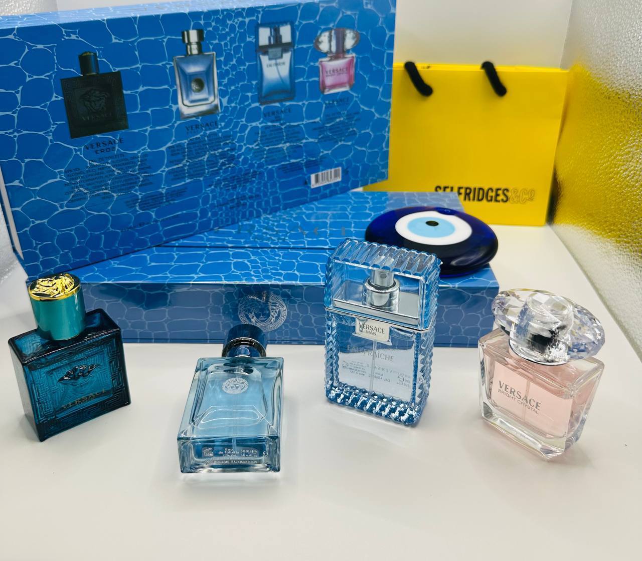 VERSAC GIFT SETS AVAILABLE to1706