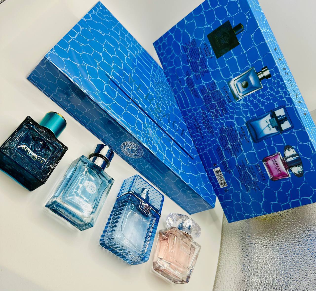VERSAC GIFT SETS AVAILABLE to1706