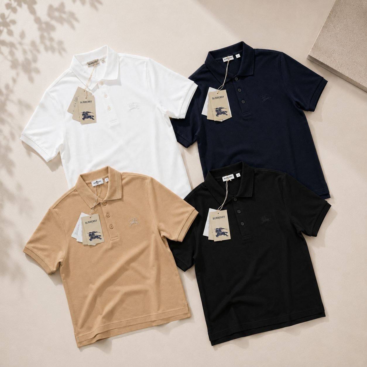Burberr polo sa1606