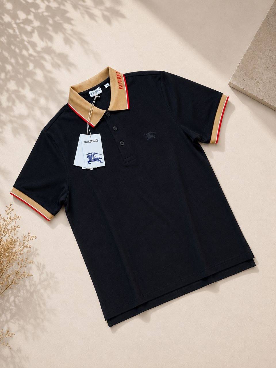 Burberr polo sa1606