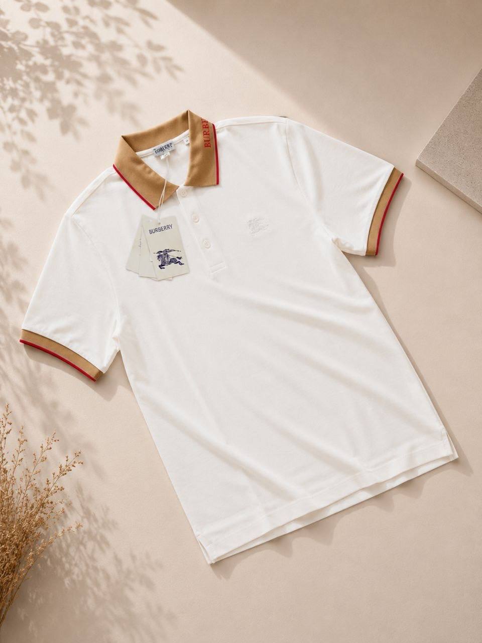 Burberr polo sa1606