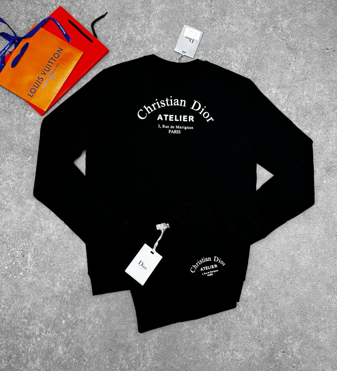 Dor jumper na2708