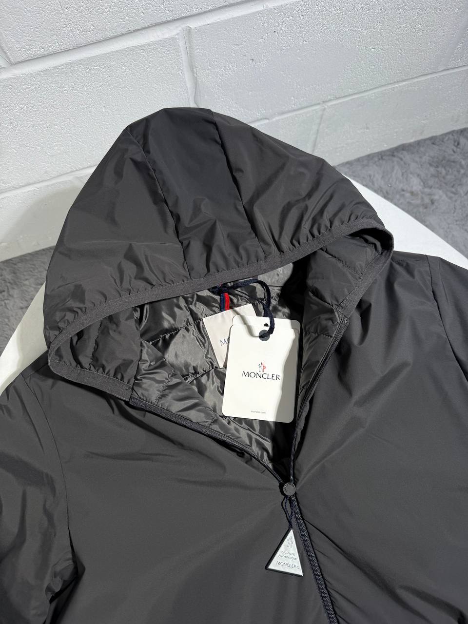 MNCLE - MONTEYNAR SHORT DOWN JACKET 3008