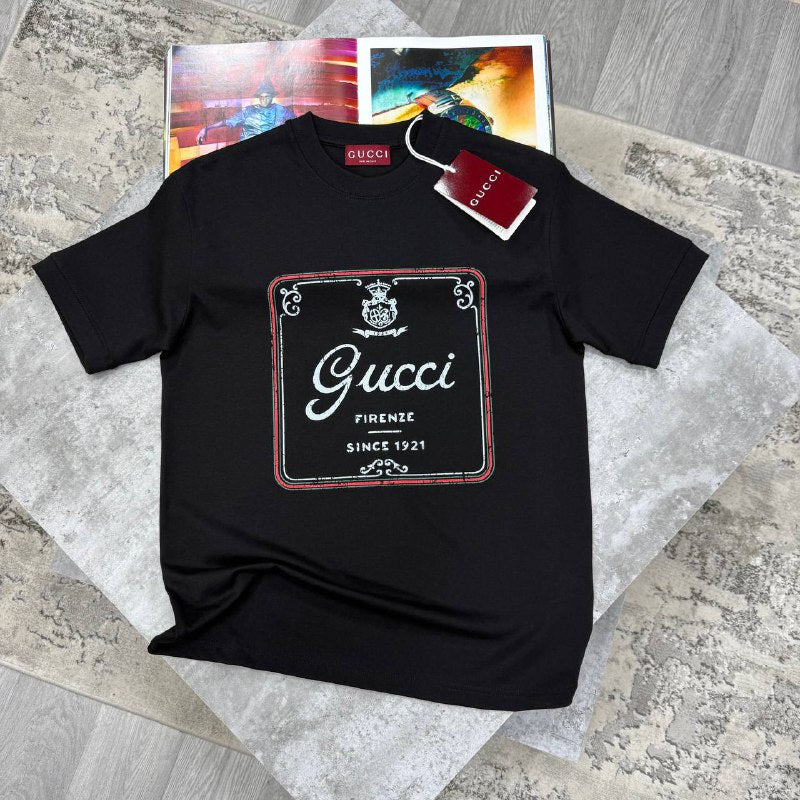 SUPER CLON GUCC TEE jay1806