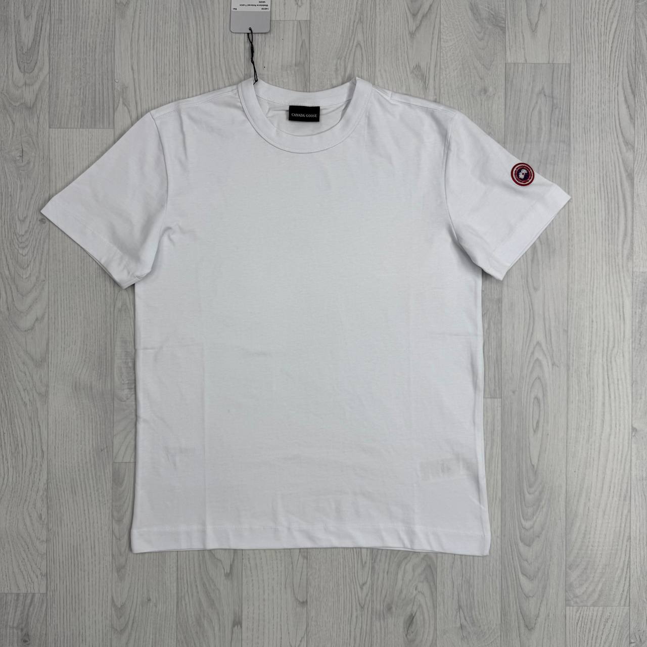 Canada gose tee sa2808
