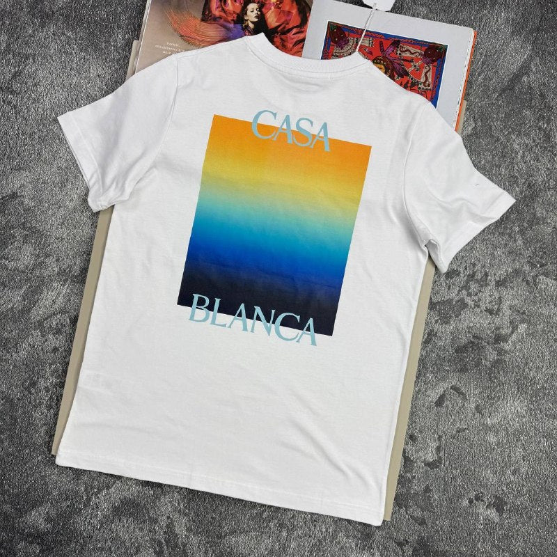 Casablanc t shirt sa1706