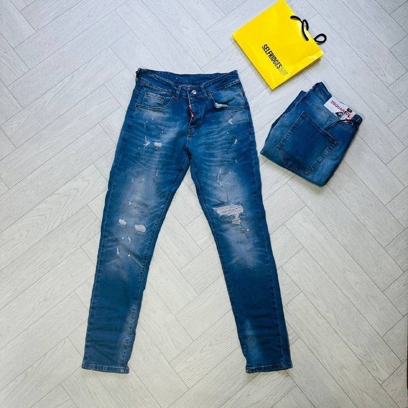 SUPERCLON QUALITY DSQ2 JEANS to1706