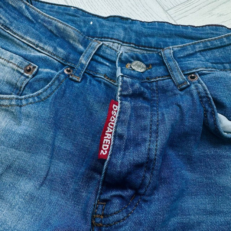 SUPERCLON QUALITY DSQ2 JEANS to1706