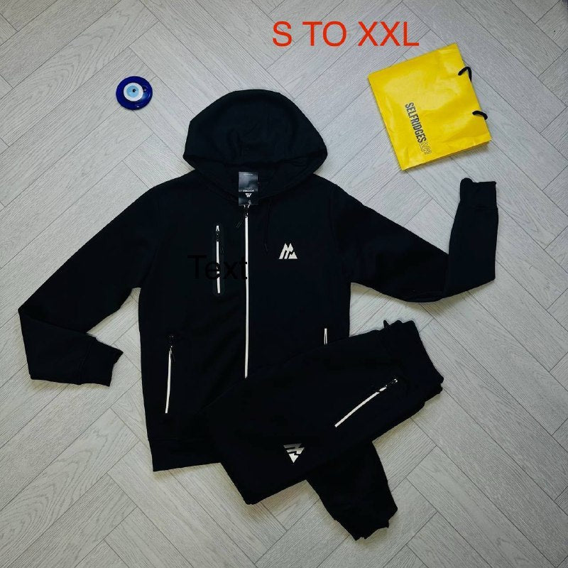 GOOD QUALITY MONTIRE TRACK SUIT to1706