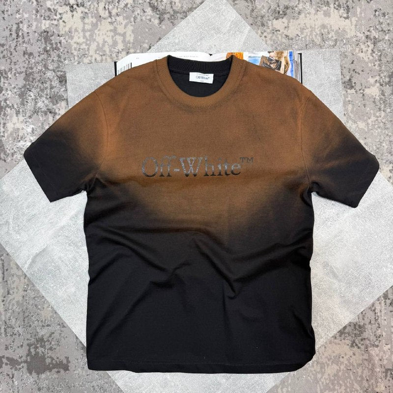 Off white Tshirt aj1706