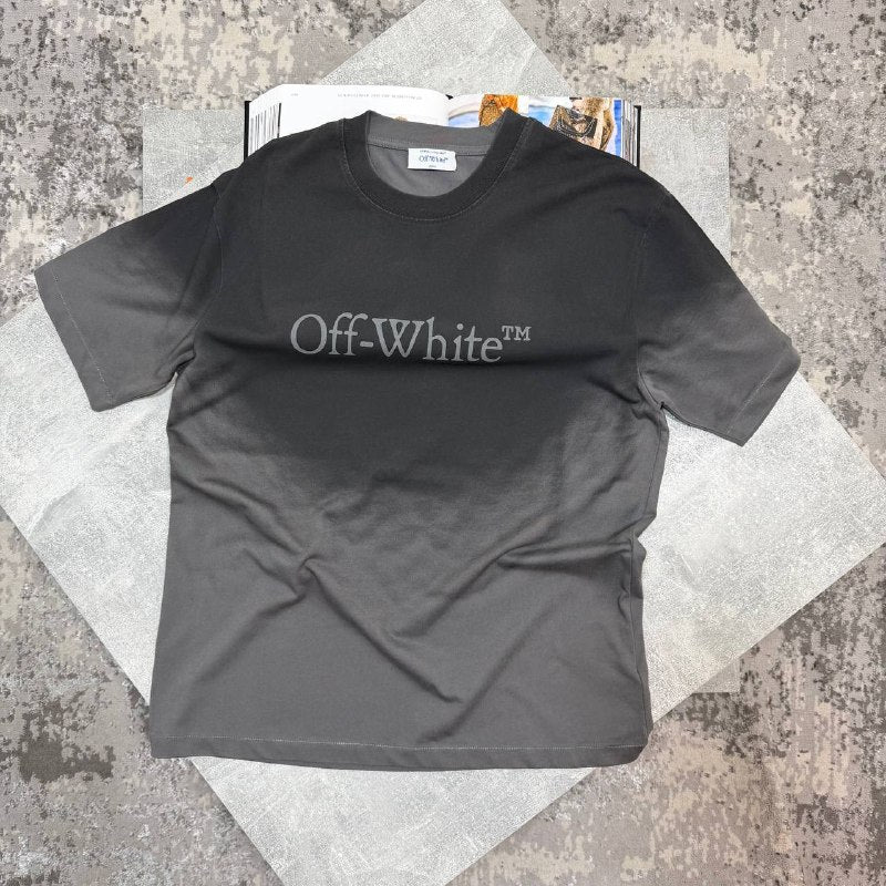 Off white Tshirt aj1706