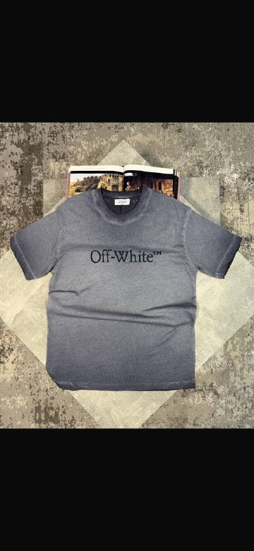 Off white Tshirt aj1706