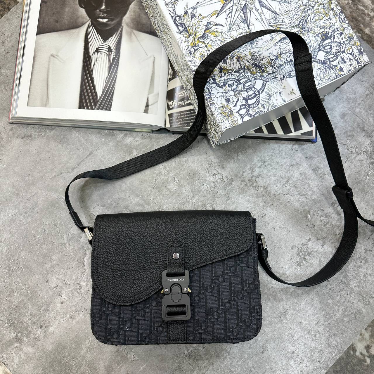 Top quality Dio bags ha1706
