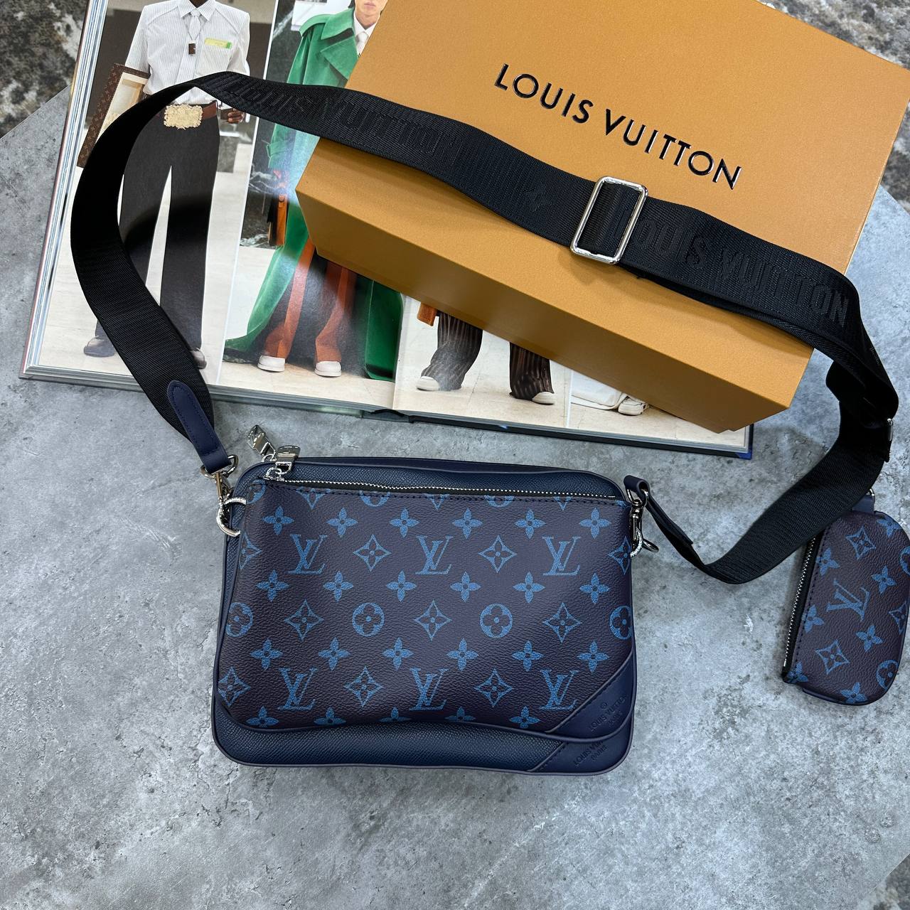 Top quality Lv bags ha1706