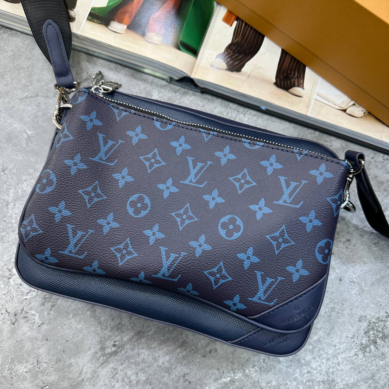 Top quality Lv bags ha1706