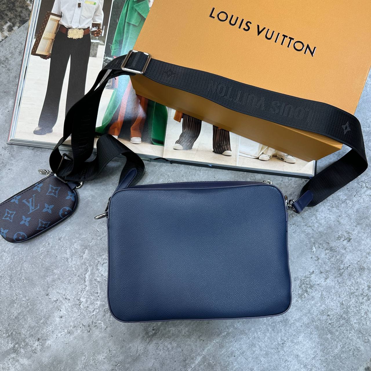Top quality Lv bags ha1706