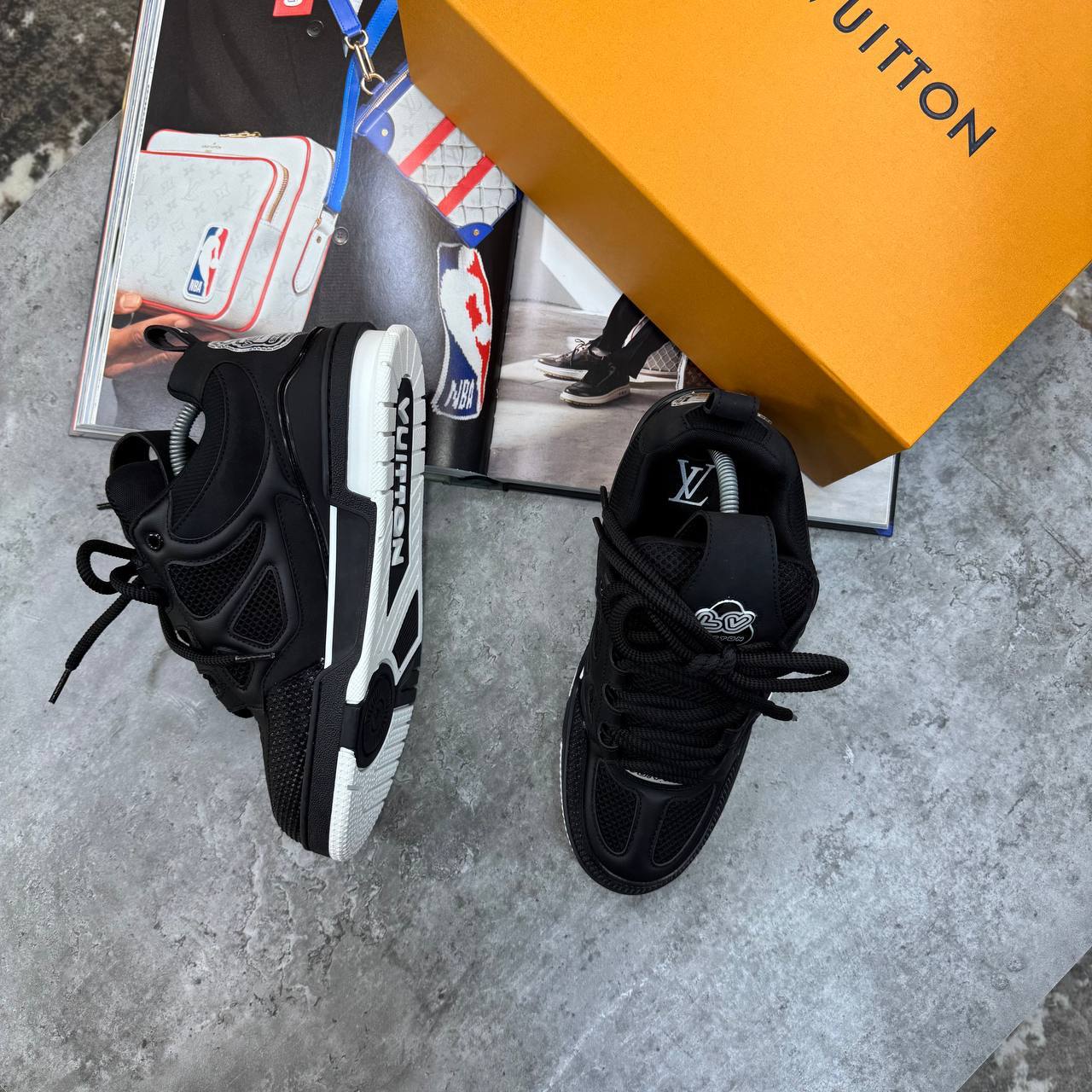 Top quality Lv skates ha1706