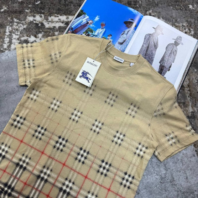 Top quality Burberr T-shirt ha1706