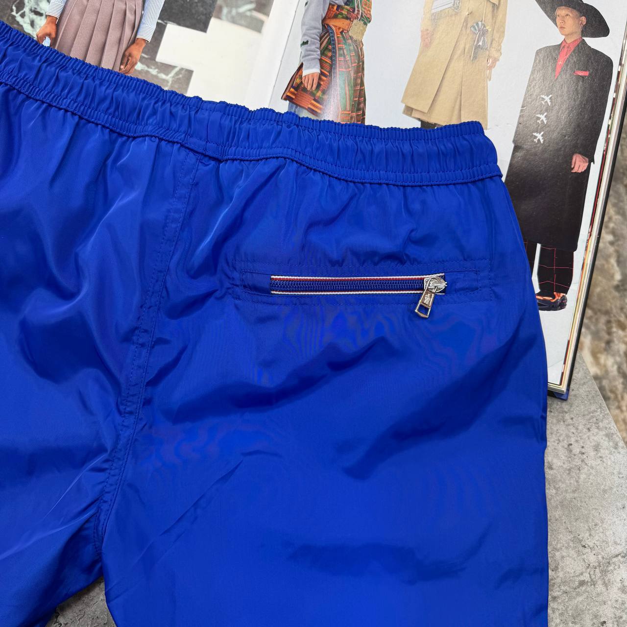 Top quality Moncle shorts ha1706