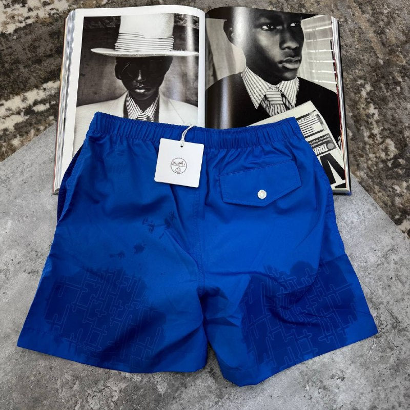 Top quality Herme Water Reactive Shorts ha1706