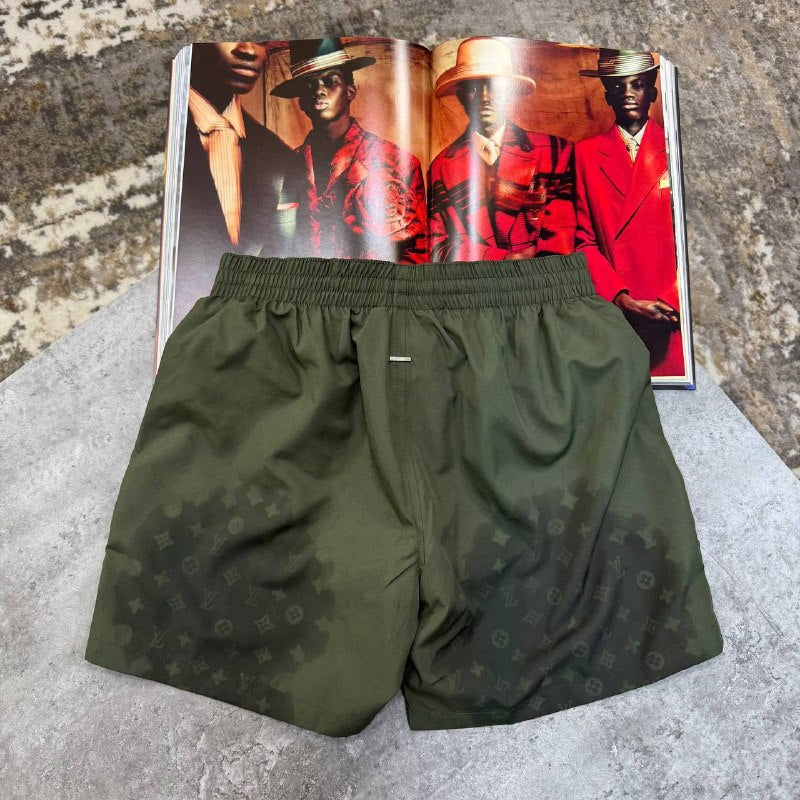 Top quality Lv Water Reactive Shorts ha1706
