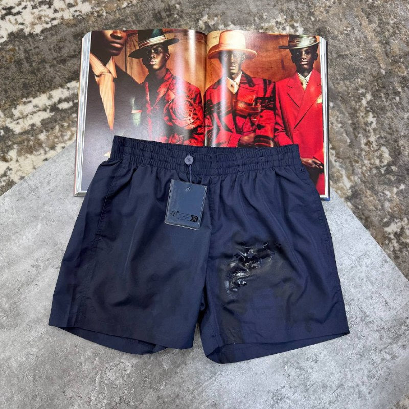 Top quality Lv Water Reactive Shorts ha1706