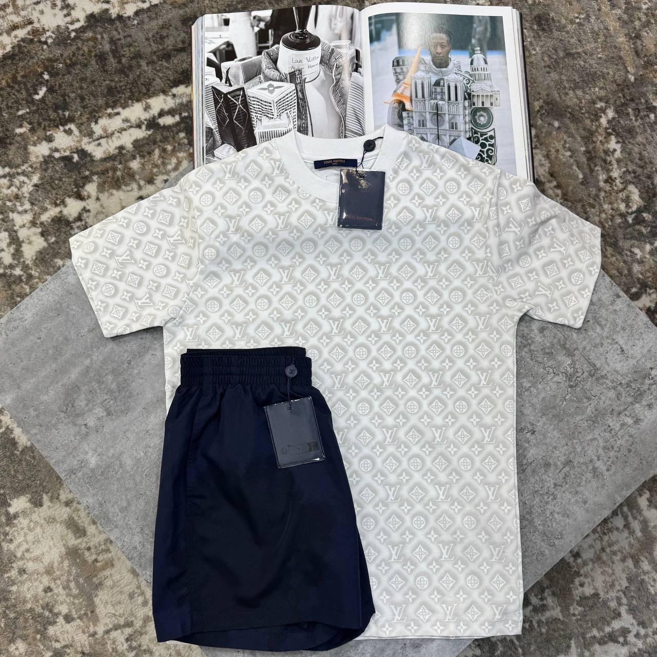 Top quality Short Lv Set ha1706