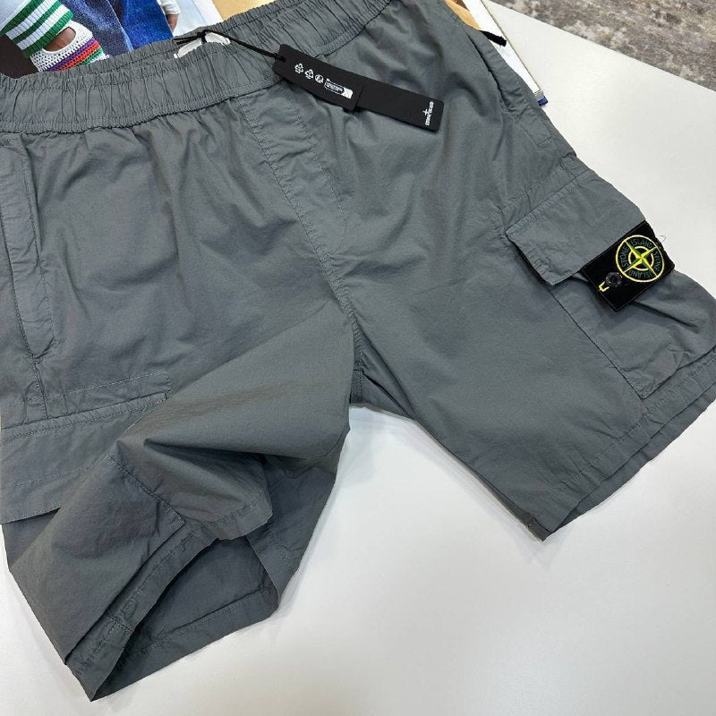 Top quality Ston cargo shorts ha1706