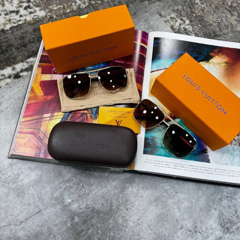 Top quality Lv sunglasses ha1706