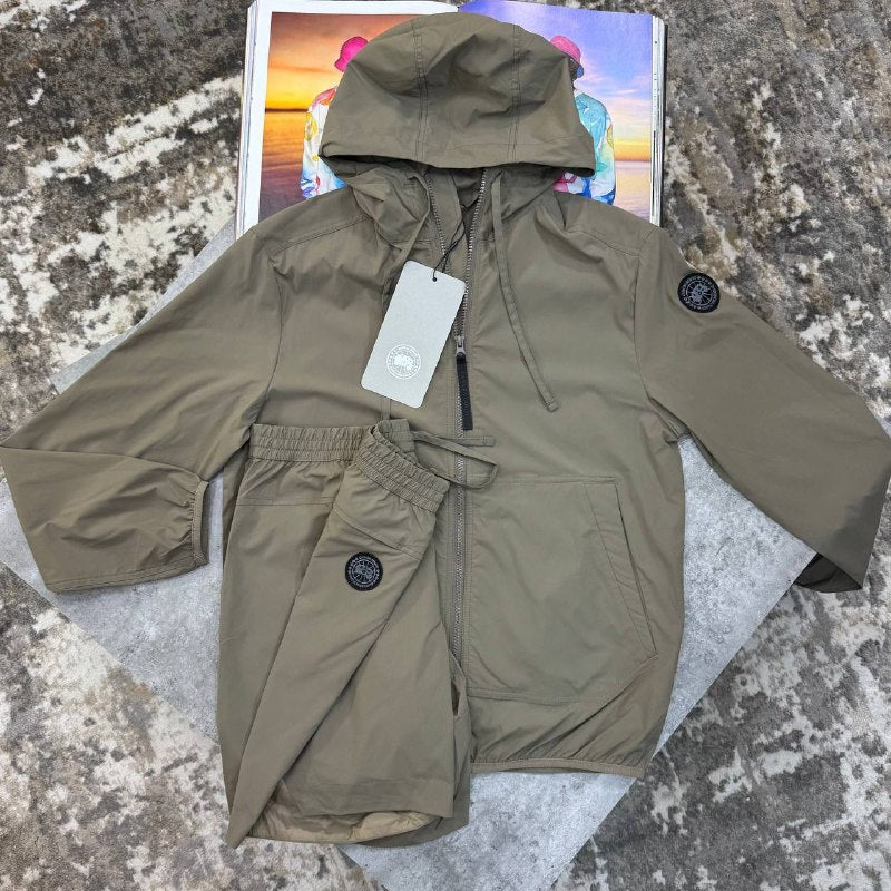 Top quality Canad goos set ha1706