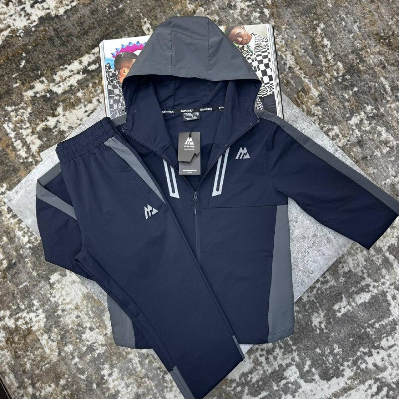 Top quality Montirr Tracksuit ha1706