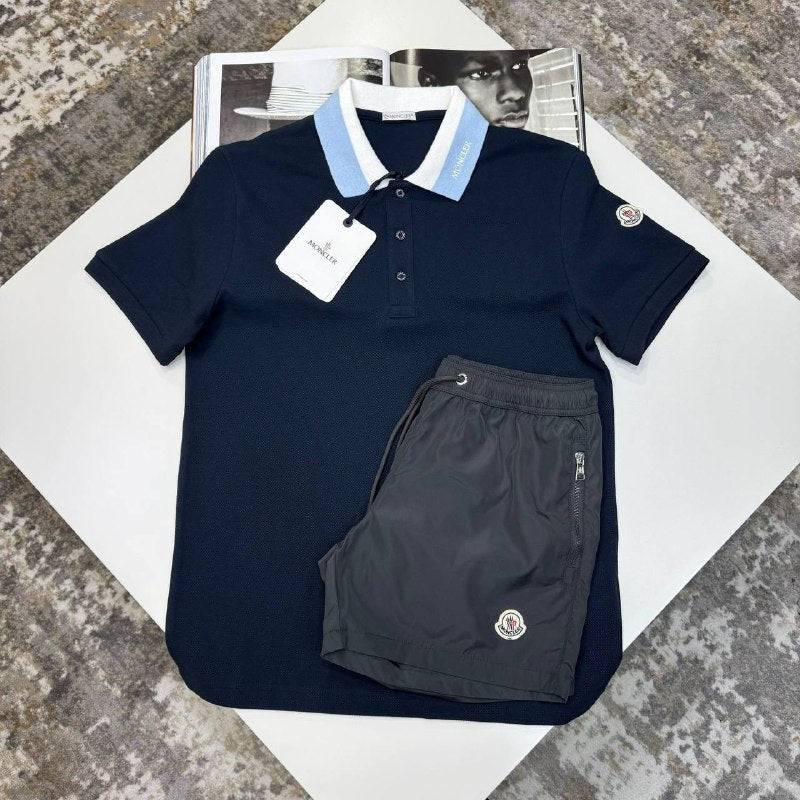 Top quality Moncle Polo set ha1706