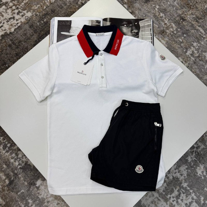 Top quality Moncle Polo set ha1706