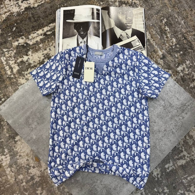 Top quality Dio T-shirt ha1706