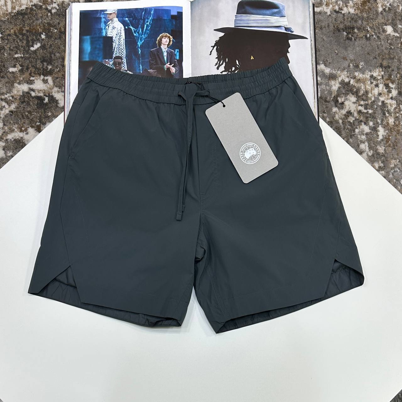 Top quality Canad goos shorts ha1706