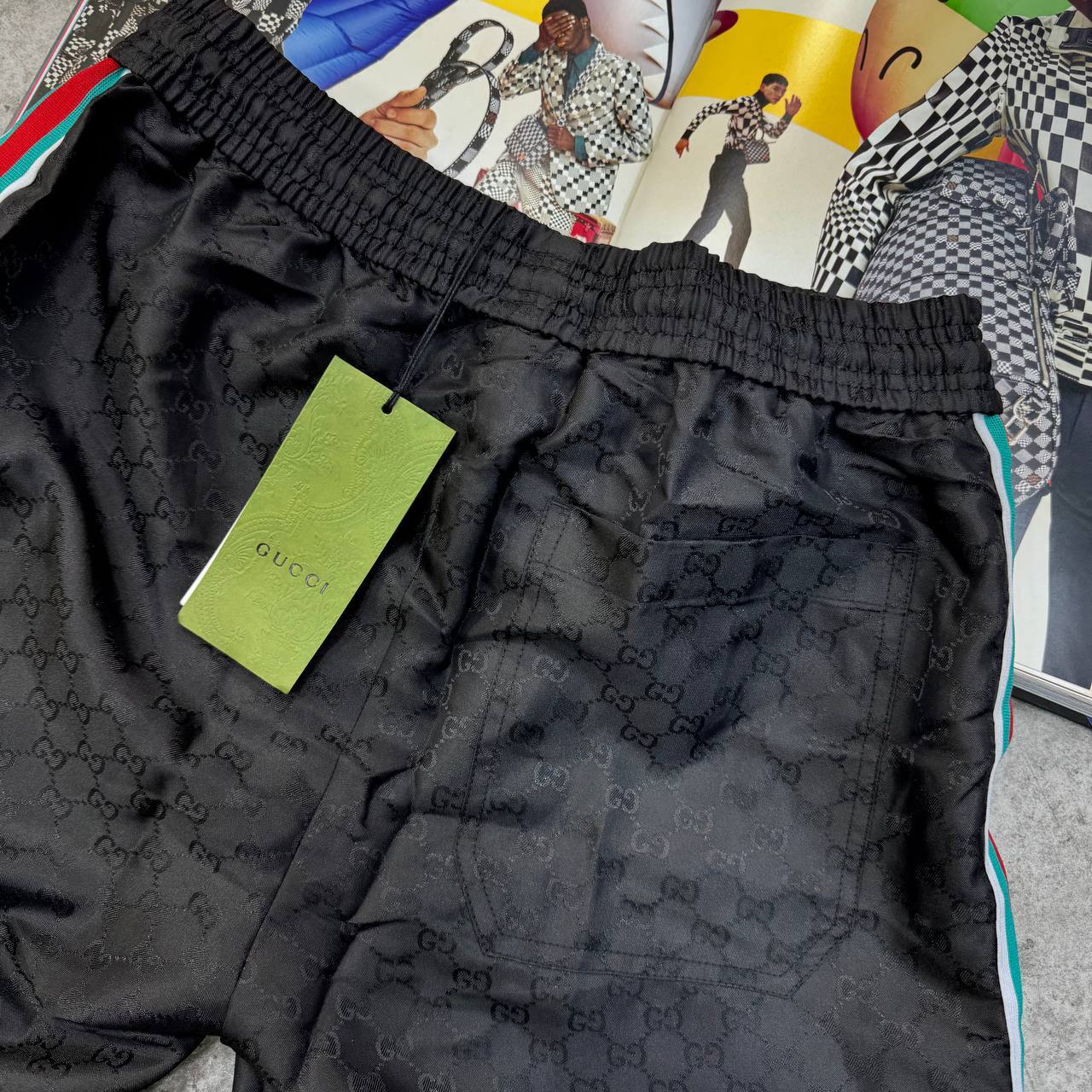 Top quality Gucc shorts ha1706