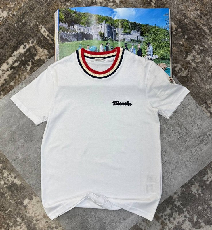 Top quality Moncle T-shirt ha1706