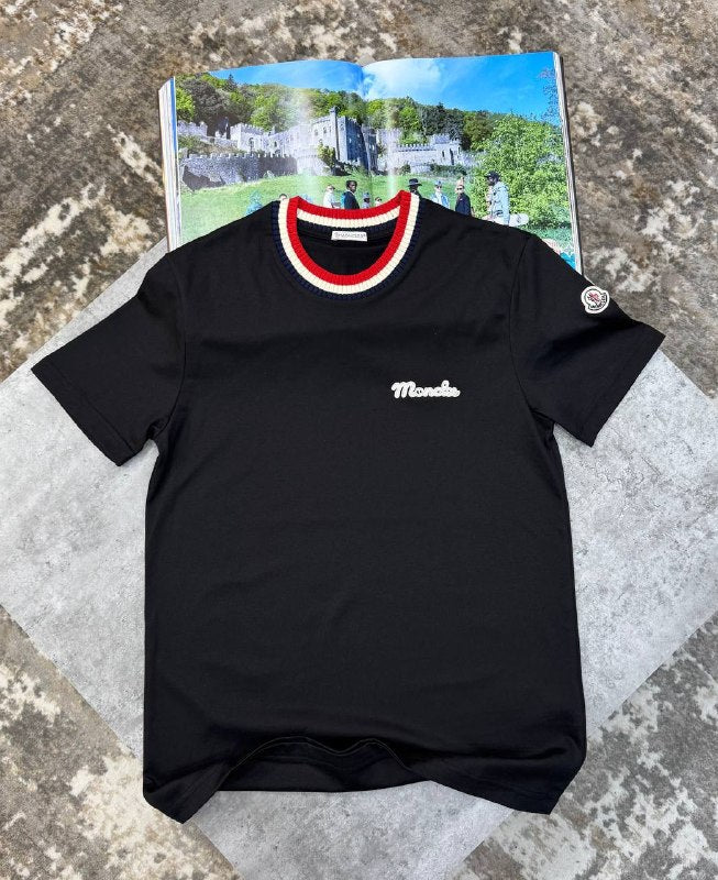 Top quality Moncle T-shirt ha1706