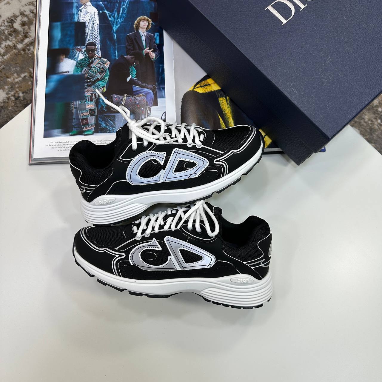 Top quality Dio b30 trainer ha1706