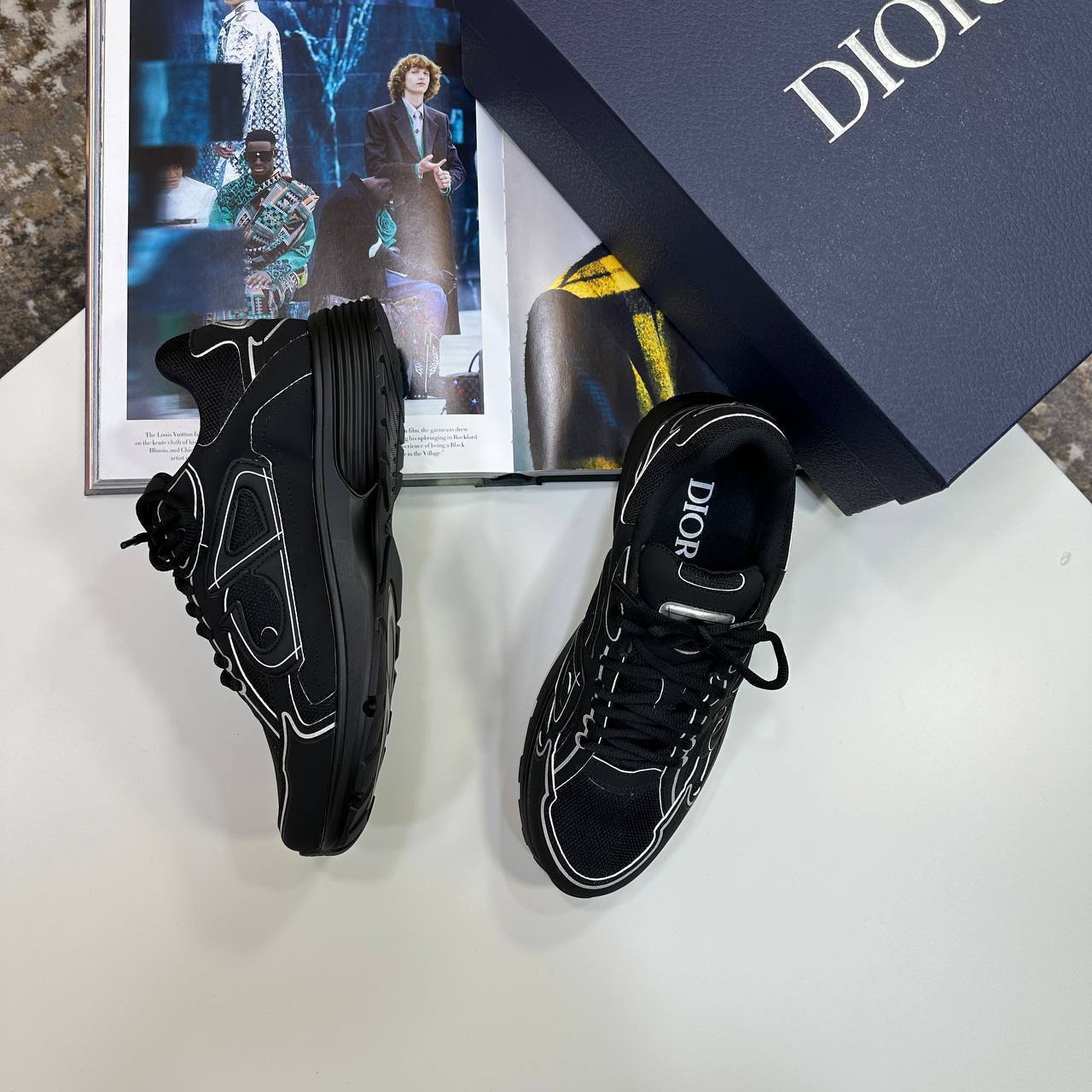 Top quality Dio b30 trainer ha1706