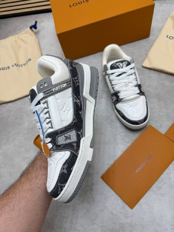 SUPER CLON LOUI VUITTO LV DENIM am1706