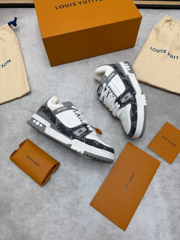 SUPER CLON LOUI VUITTO LV DENIM am1706