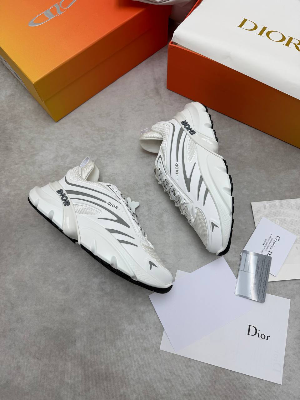 SUPER CLON DIO B44 TRAINERS COME WITH BOX ETC am1706