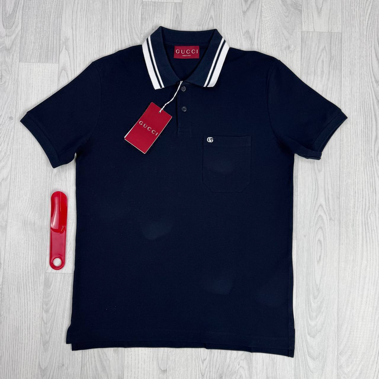 Restock Gucc polos sa2908