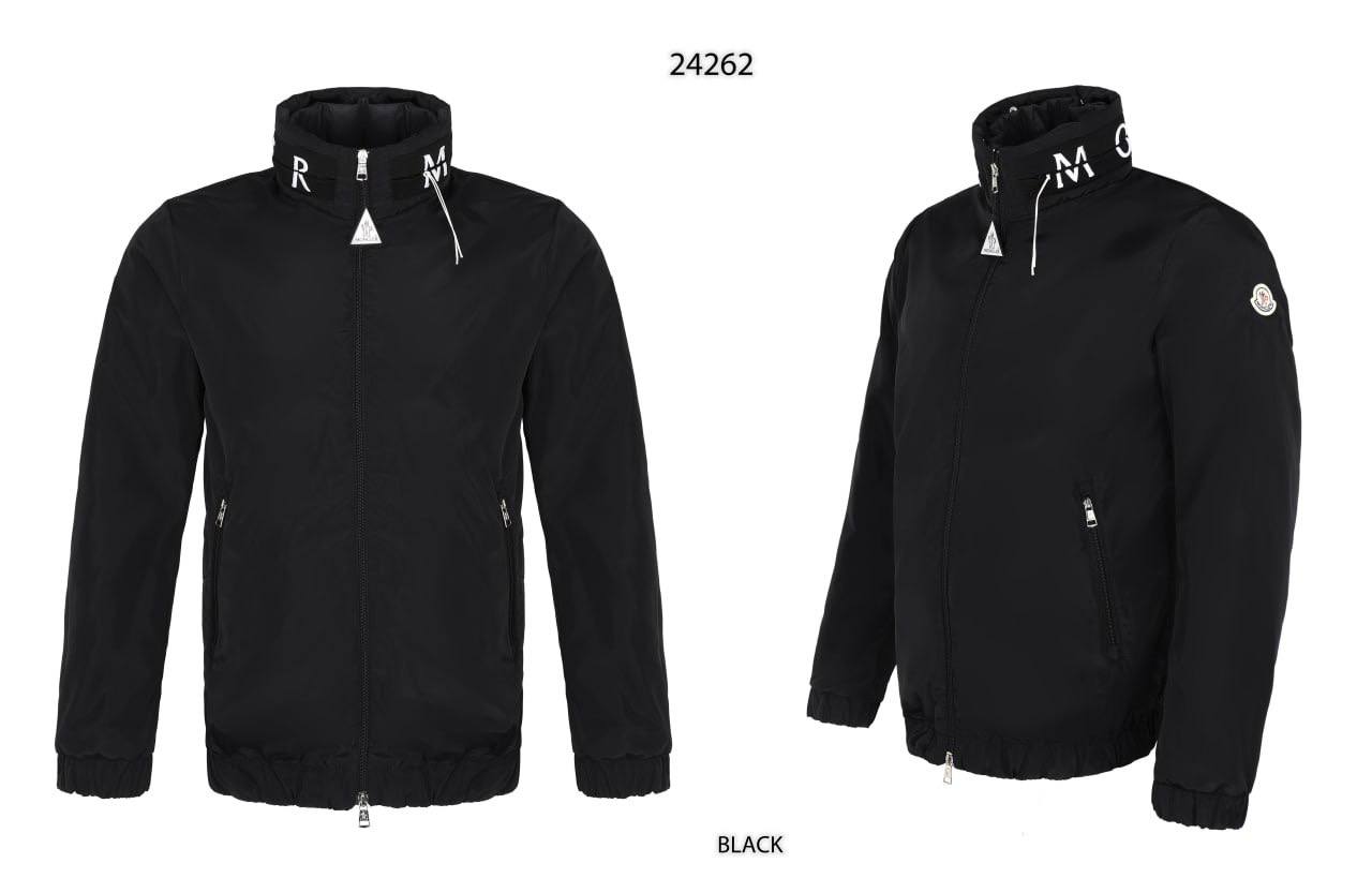 Moncle jacket sa2908