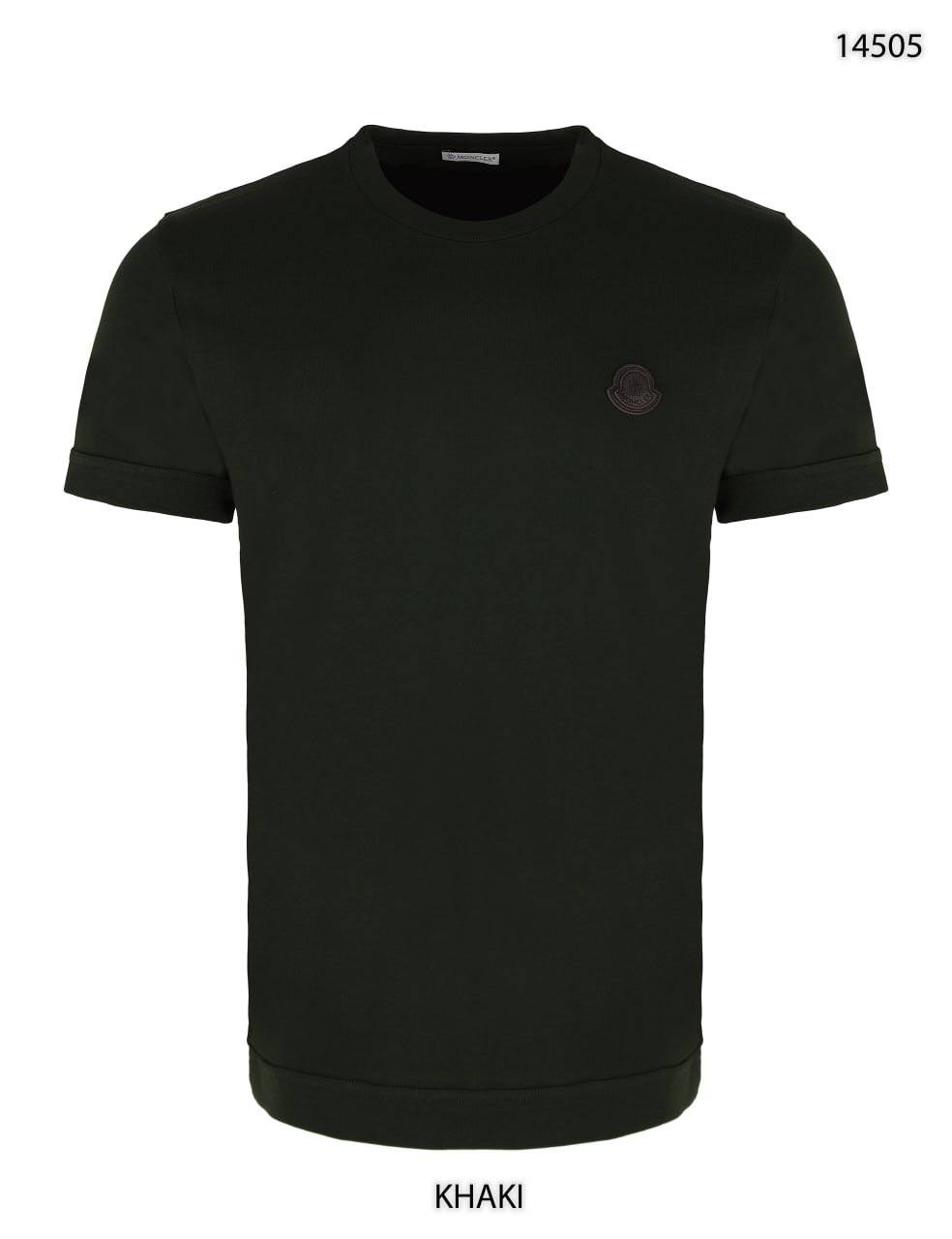 Moncle tees sa2908