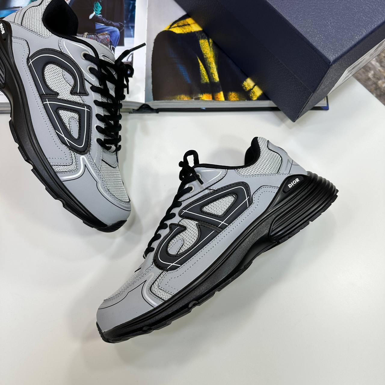 Top quality Dio b30 trainer ha1906