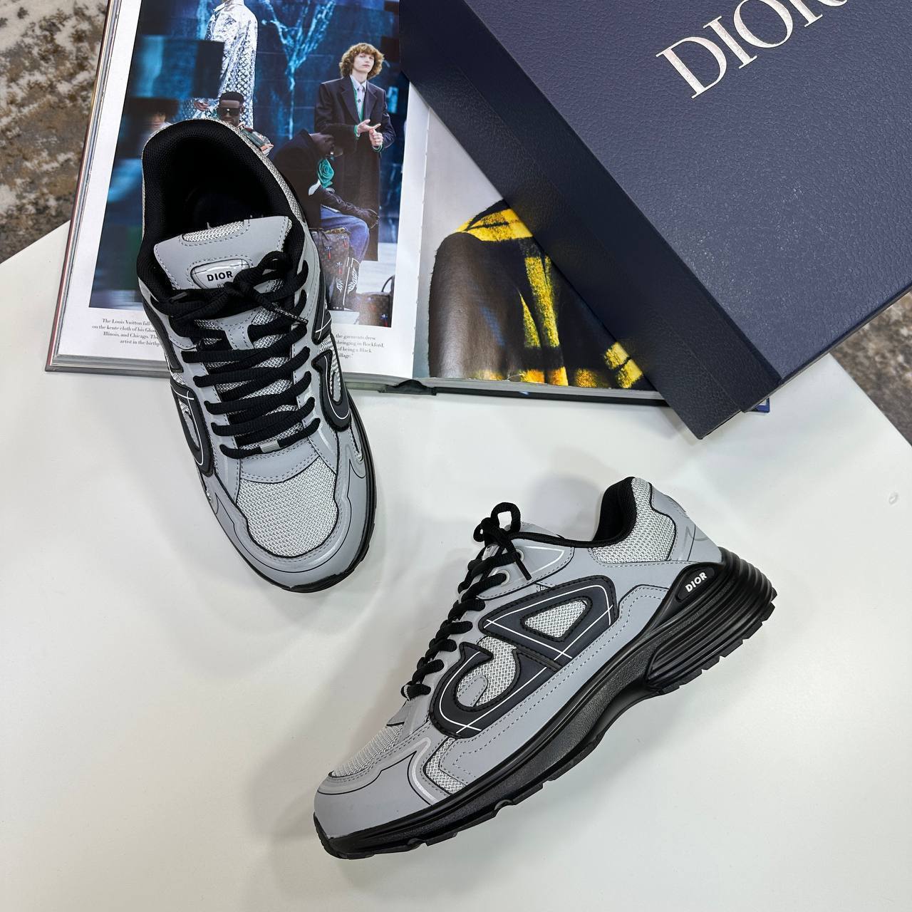 Top quality Dio b30 trainer ha1906