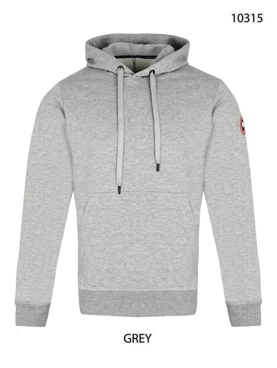 Canada gose hoodies sa3108